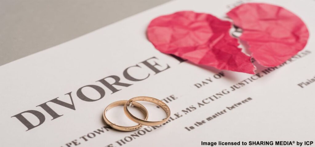 IL “DIVORCE MONDAY”? IN ITALIA È VENERDÌ PROSSIMO