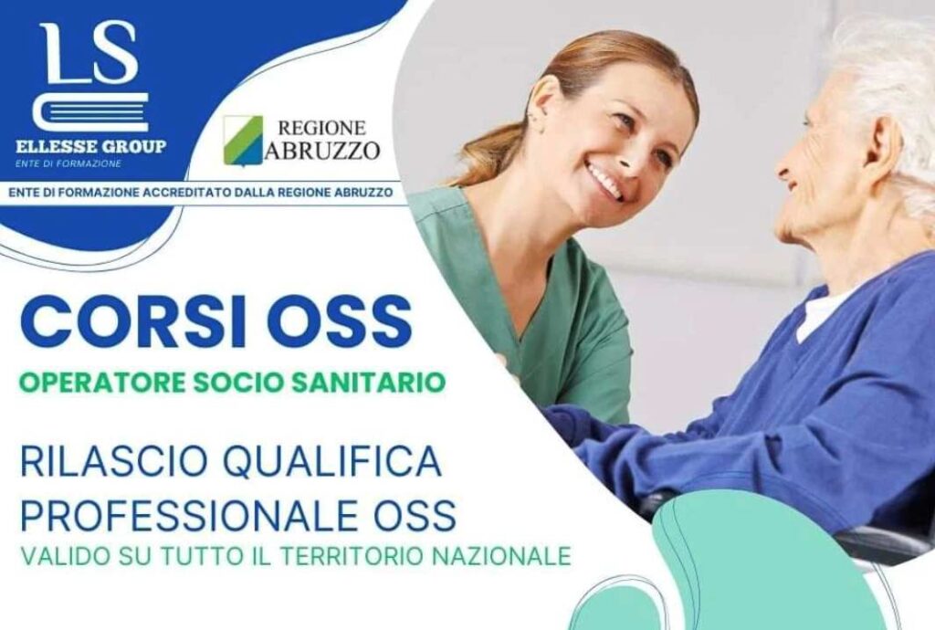 AGGIORNAMENTO PROFESSIONALE, RIQUALIFICAZIONE LAVORATIVA E PERSONALE, INSERIMENTO NEL MONDO DEL LAVORO: QUESTI GLI OBIETTIVI DI ELLESSE GROUP PER AIUTARE CHI È IN DIFFICOLTÀ