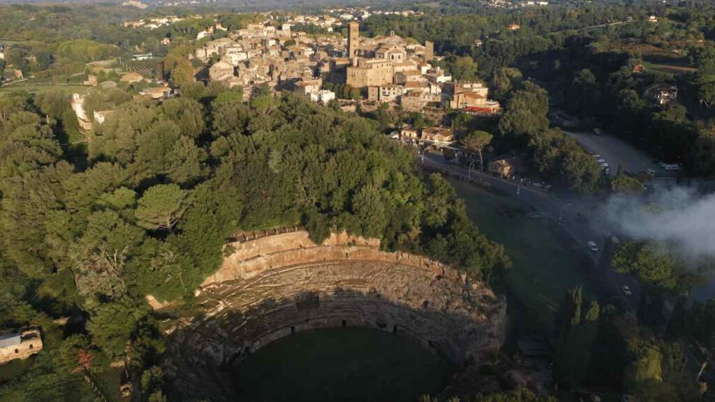 “Benvenuti a borgo”: istituzioni, associazioni, imprese e università si incontrano l’8 maggio a Sutri per confrontarsi su borghi e sostenibilità