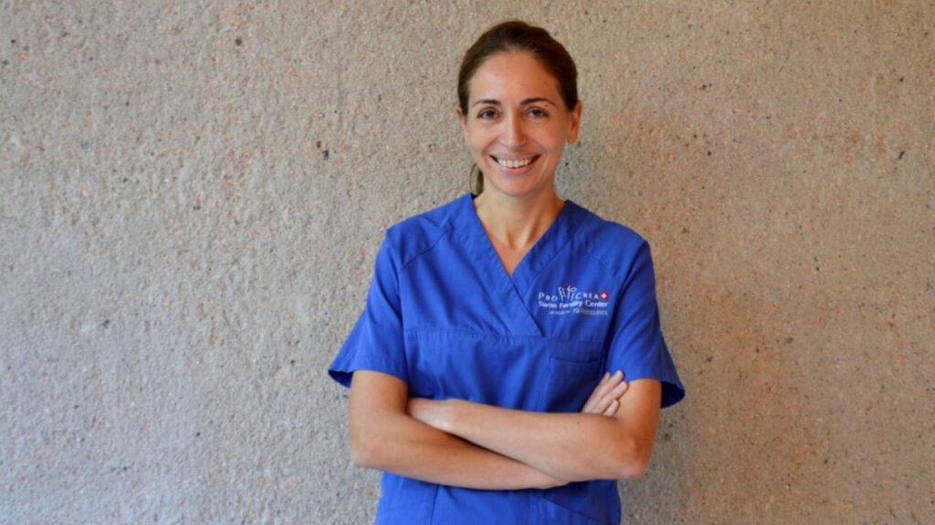 Settembre, tempo di ripartenze: anche per la fertilità