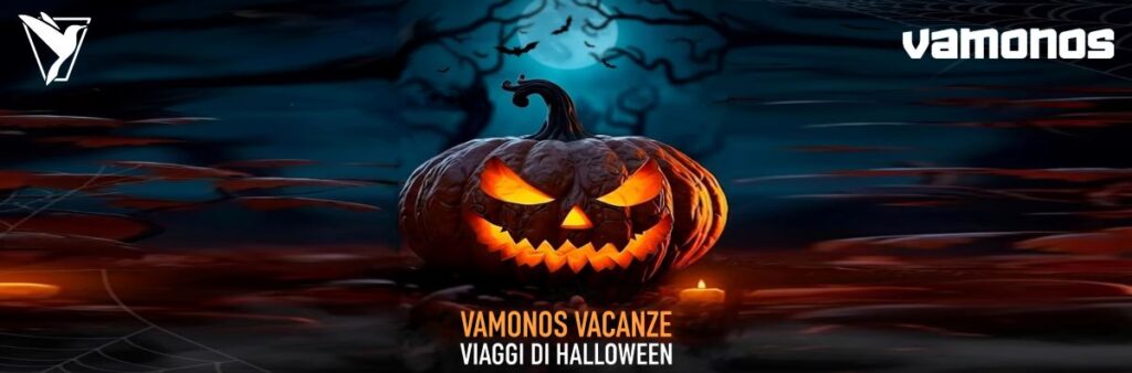 DALL’EUROPA AL SUD AMERICA, ECCO I MIGLIORI VIAGGI DI HALLOWEEN FIRMATI VAMONOS VACANZE