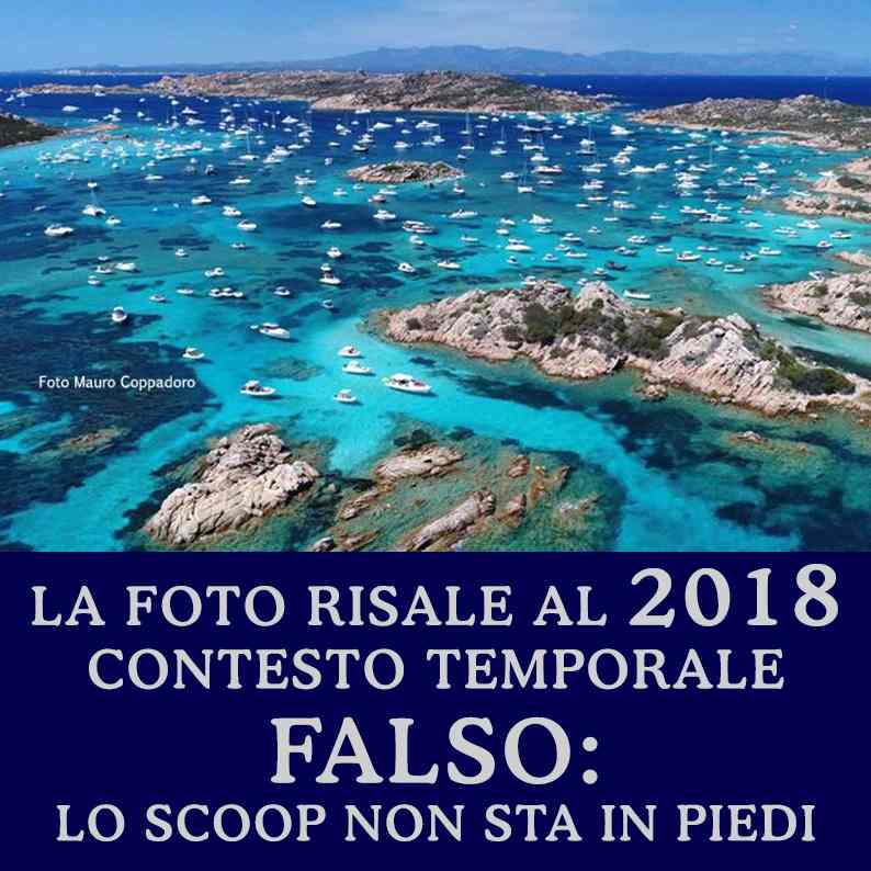 SARDEGNA, LA SEMIOTICA SVELA LA COSTRUZIONE DELLA REALTÀ MEDIATICA: SU SEMIOTIGRAM IL CASO DELLE IMMAGINI FUORI CONTESTO