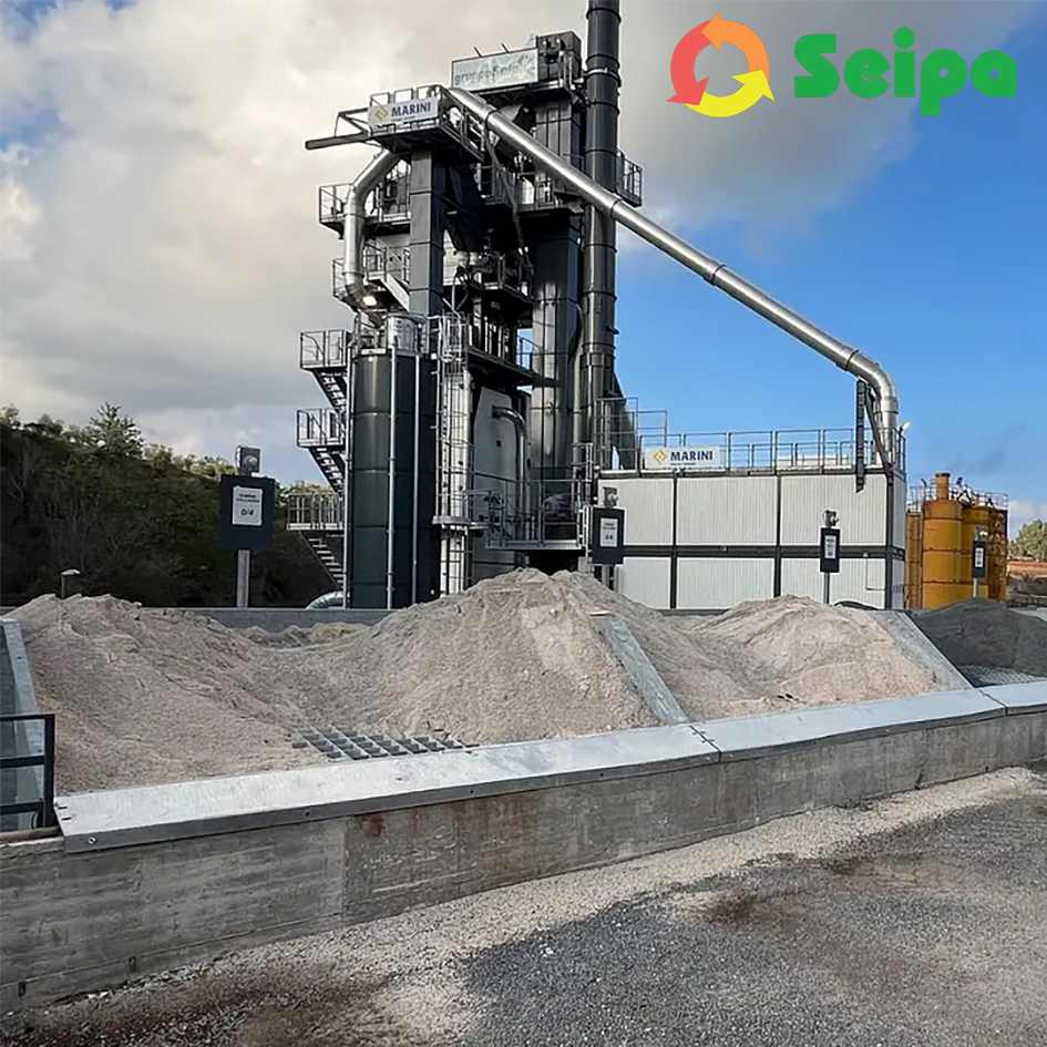 ECONOMIA CIRCOLARE, IL CASO SEIPA: GREEN ECONOMY COME LEVA INDUSTRIALE