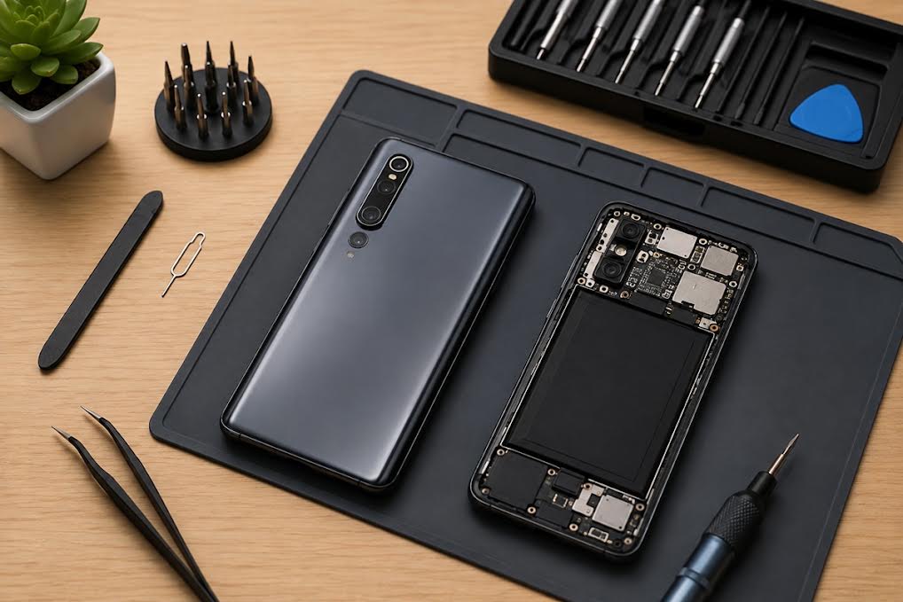 Assistenza Xiaomi in Campania: come orientarsi tra centri e servizi disponibili