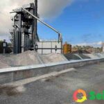 GRANDI OPERE, LA NUOVA FRONTIERA DEGLI INERTI RICICLATI: STRADE E INFRASTRUTTURE POSSONO ACCELERARE L’ECONOMIA CIRCOLARE